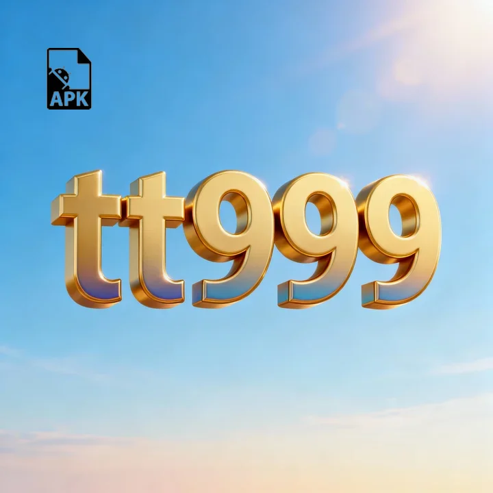 APK oficial da tt999 para Android