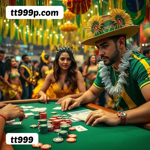 Catálogo tt999 2.547 jogos - Pragmatic Play, Evolution, NetEnt