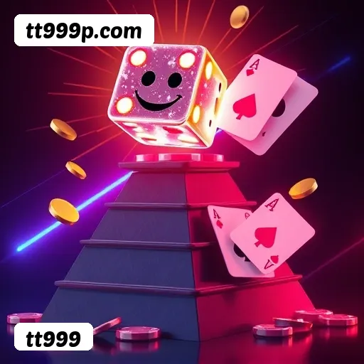 Loterias online disponíveis na tt999