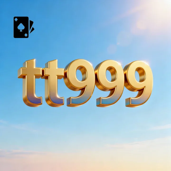 Cassino ao vivo da tt999 com dealers reais