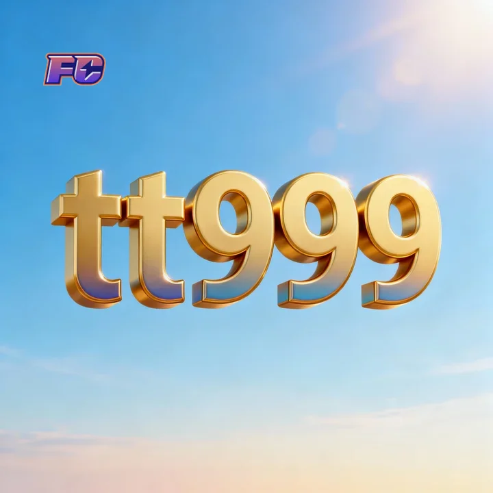 Logo da tt999