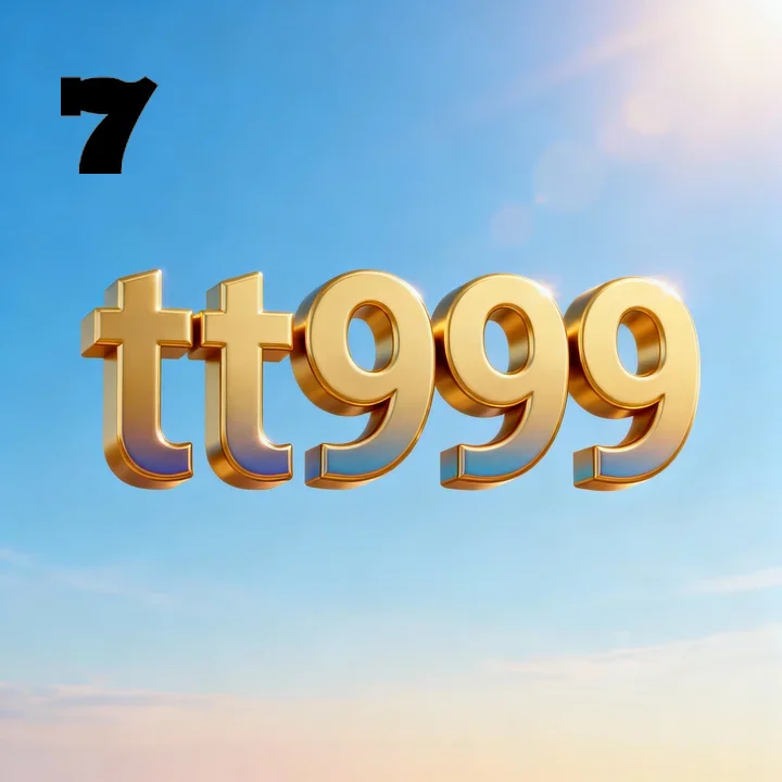 Slots online da tt999 com jackpots progressivos