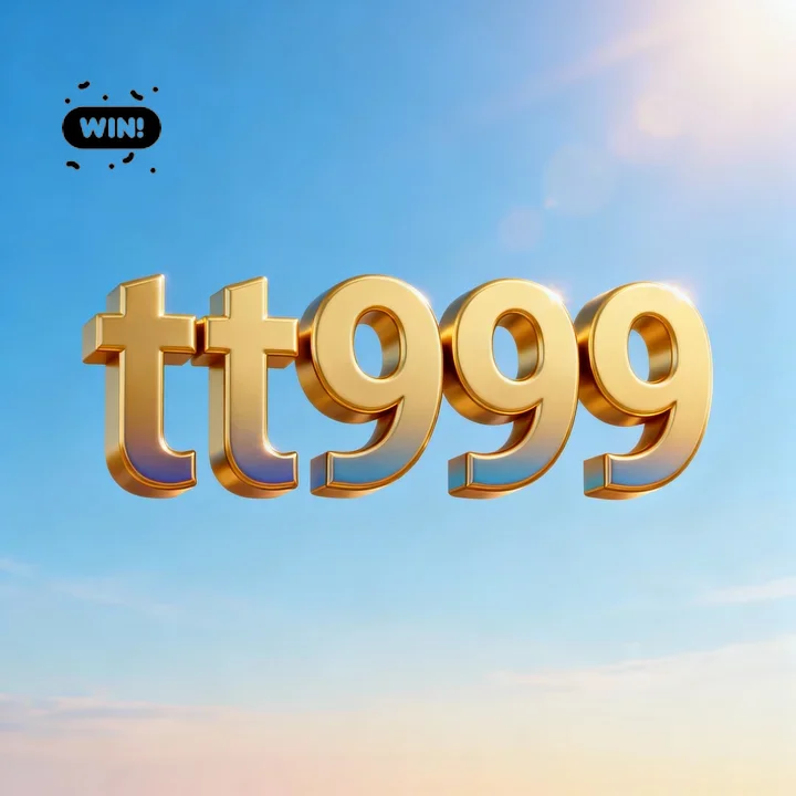 Ganhe prêmios incríveis na tt999